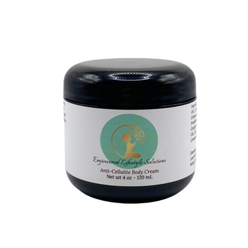 Anti-Cellulite Body Butter