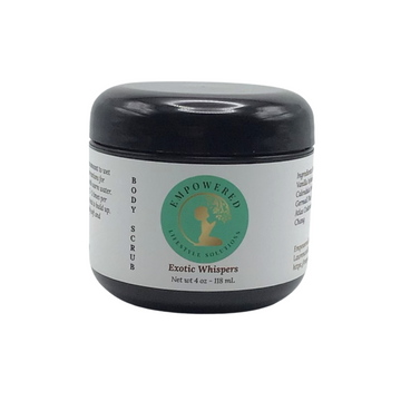 Exotic Whispers Sugar Scrub