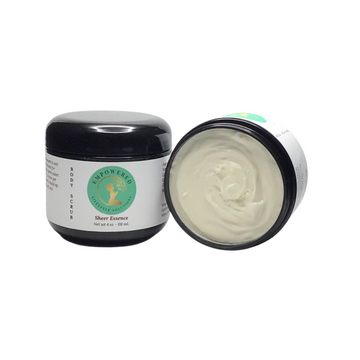 Sheer Essence Whipped Body Butter 4 oz