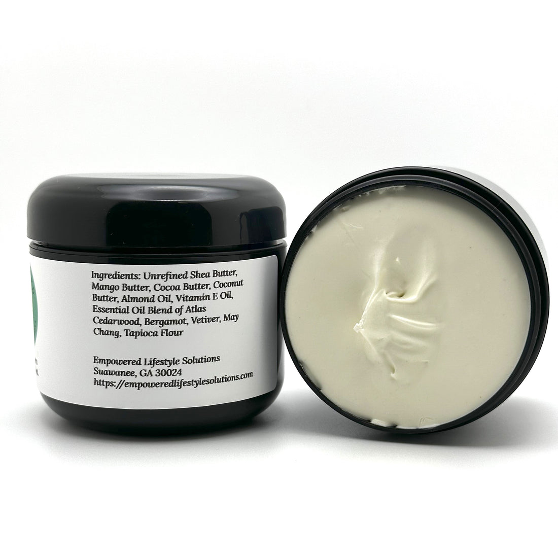 Exotic Whispers Whipped Body Butter