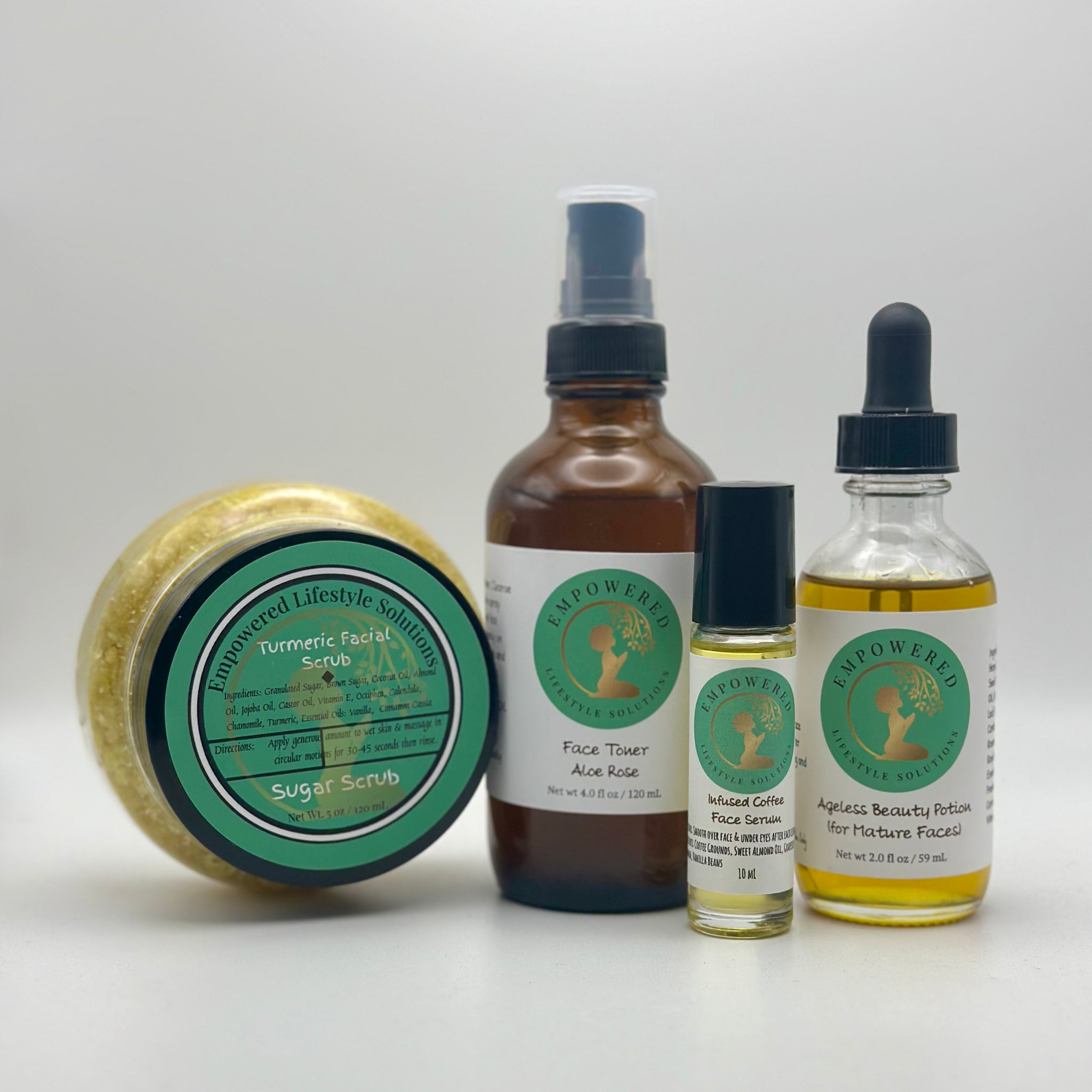 Radiant Glow Bundle