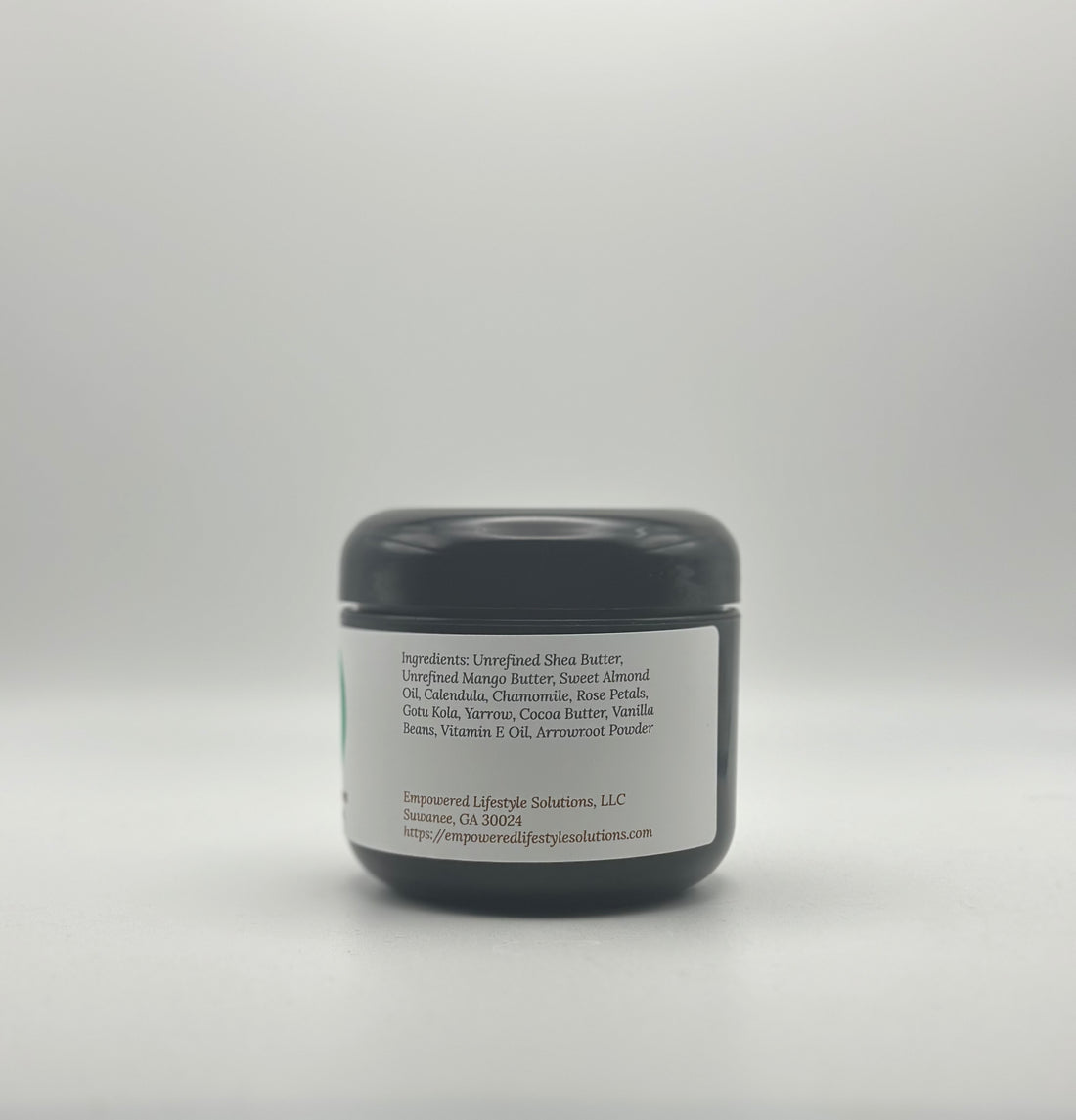 Herbal Nourishment