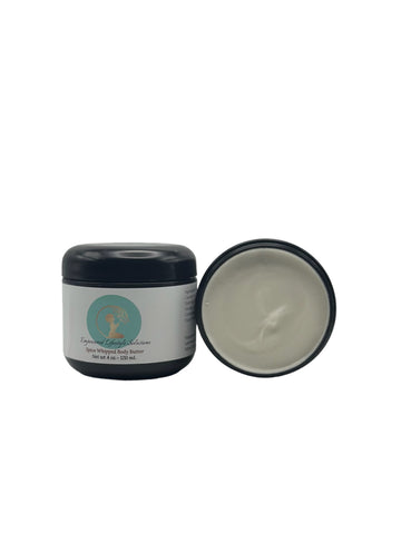 Spice Whipped Body Butter 4 oz