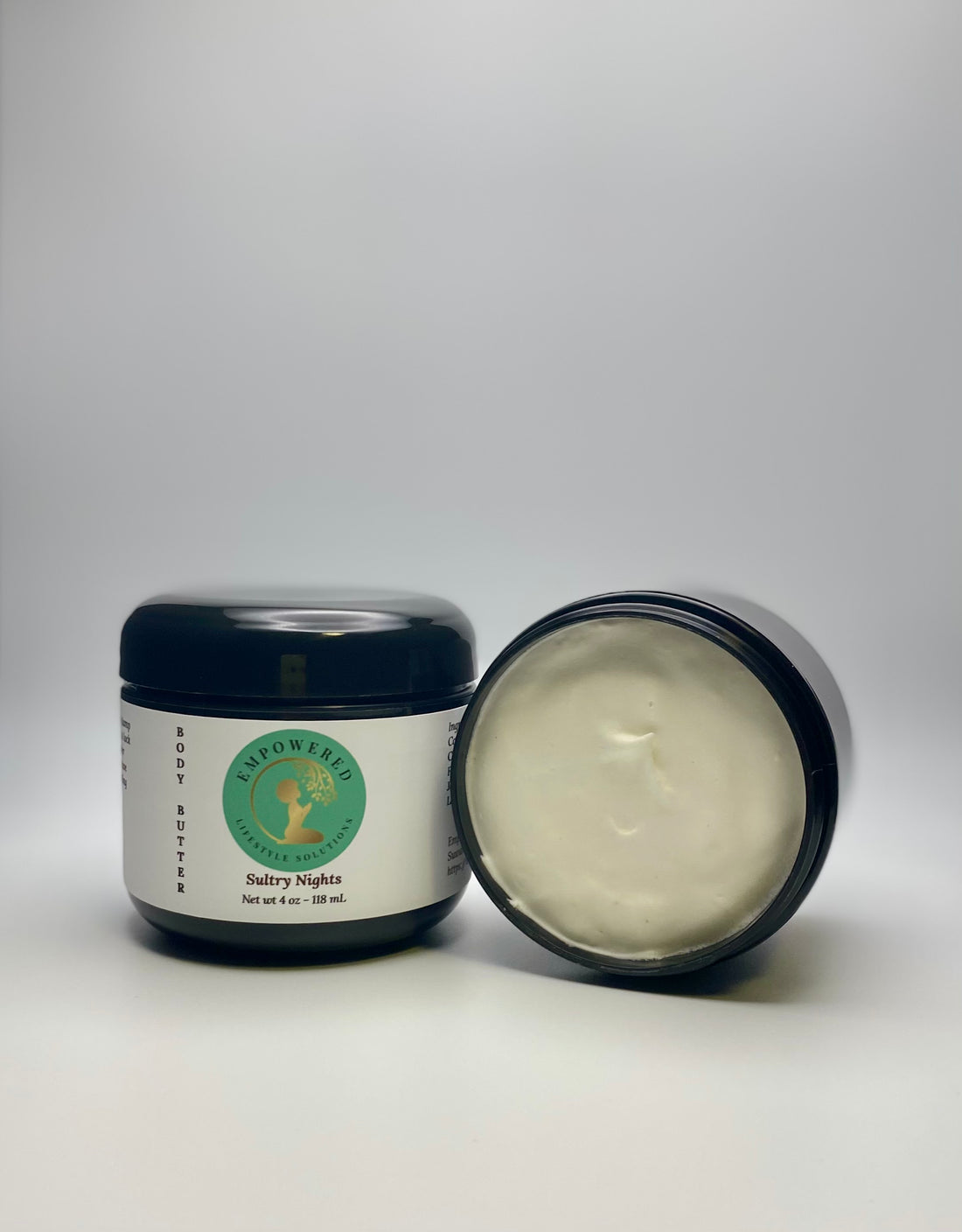 Sultry Nights Body Butter